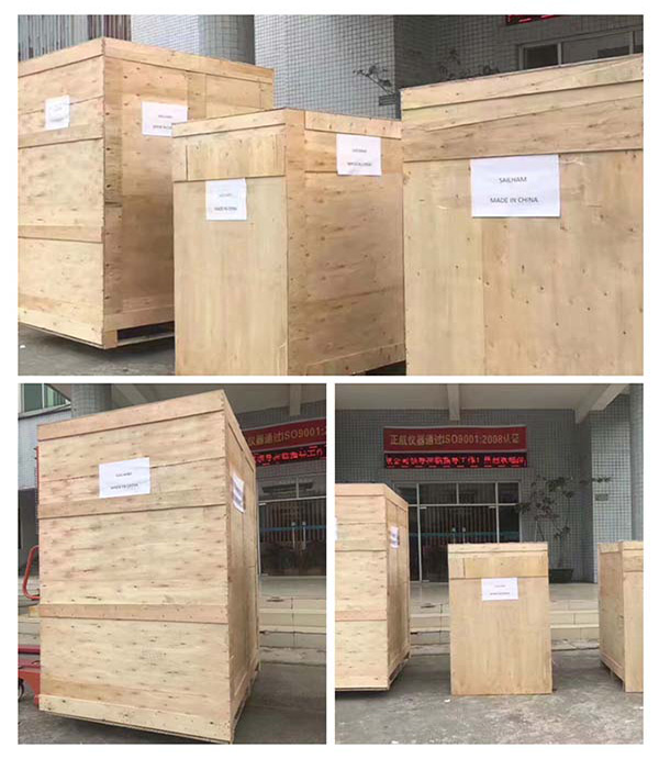 正航儀器冷熱沖擊箱、恒溫恒濕試驗(yàn)箱、高溫